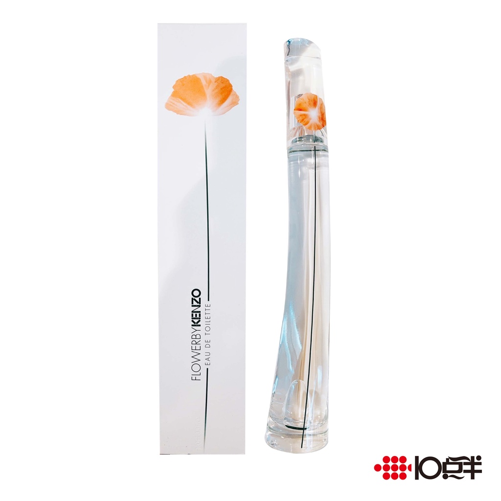 Kenzo Flower 女性淡香水 Findprice 價格網22年7月購物推薦