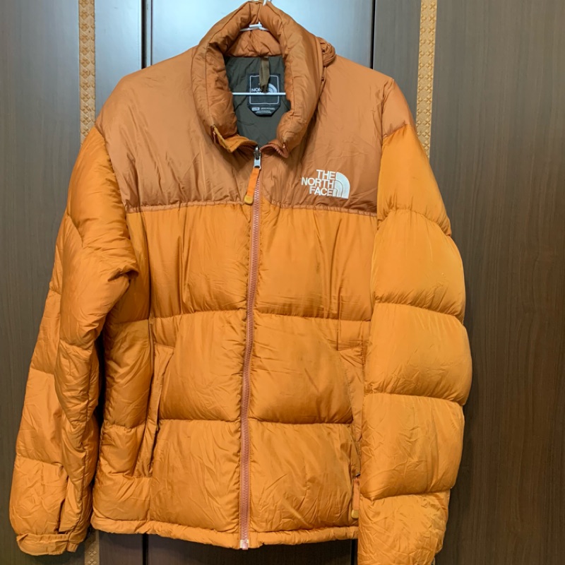 The north face 700 北臉 北面