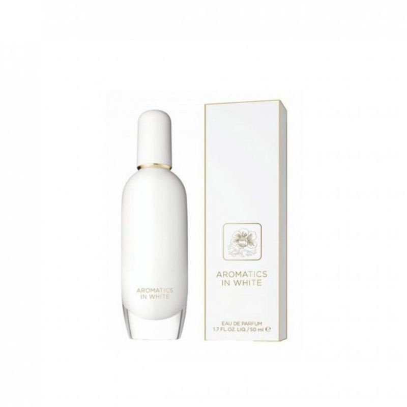 倩碧 Clinique - Aromatics In White Eau De Parfum Spray香水50ml