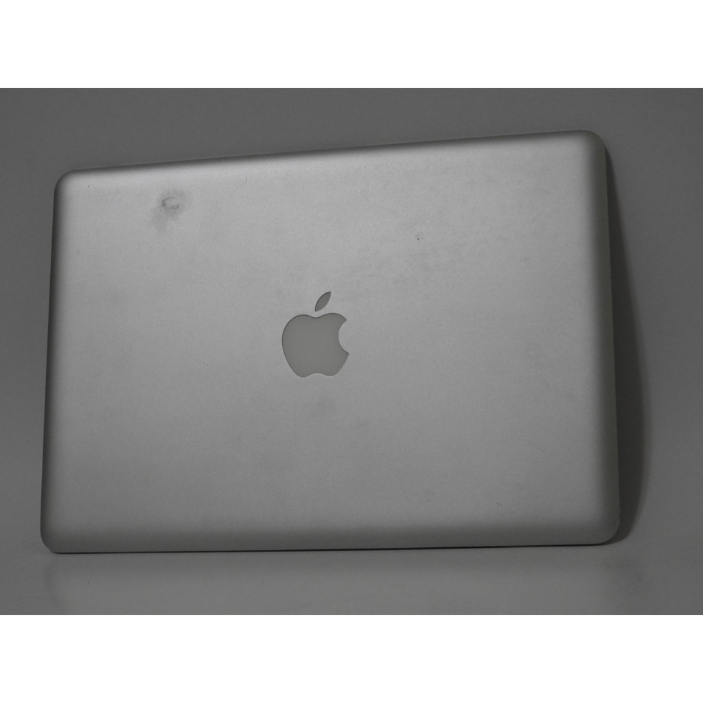 138 Apple MacBook Air 13”A1237 2008 C2D 2G 80G蘋果筆電二手良品