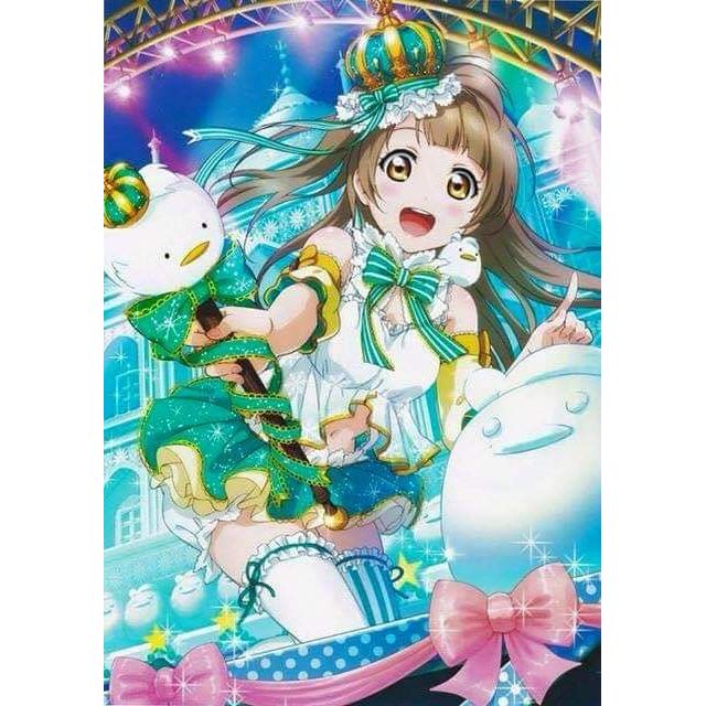 Cos Cosplay Lovelive 南小鳥南琴梨式雪 蝦皮購物