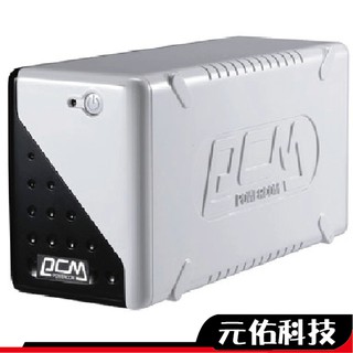 科風 War-1000AP RPT-1000AP RPT-600A 在線互動式 軟體監控 USB連接 UPS 飛瑞UPS