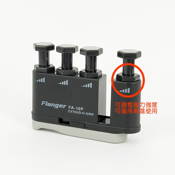 凱翊 手指練習器 張力 握力 訓練 復健 白 黑 藍 櫻桃紅 蘋果綠fa 10p 吉他鋼琴弦樂器 蝦皮購物