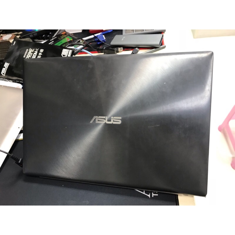 中古asus Zenbook Ux32vd 13 3寸輕薄筆電i5 獨顯 蝦皮購物