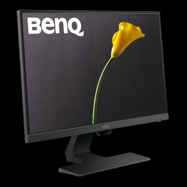 BENQ GW2480E plus 24吋 全新IPS LED