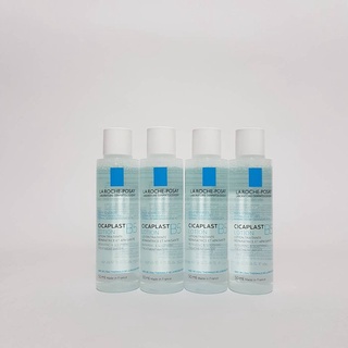 理膚寶水B5全面修復保濕化妝水200ml ☆ 50mlx4瓶=200ml小瓶裝