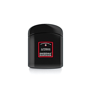 瑞士 Swissvax Autobahn Wheel Wax 200ml Swissvax 輪框蠟 棕櫚蠟 好蠟