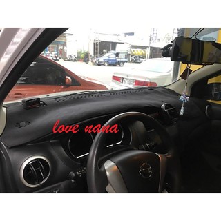 [[娜娜汽車]] 豐田 5代 rav4 專用 麂皮避光墊 抬頭顯示器預留孔 臺灣製