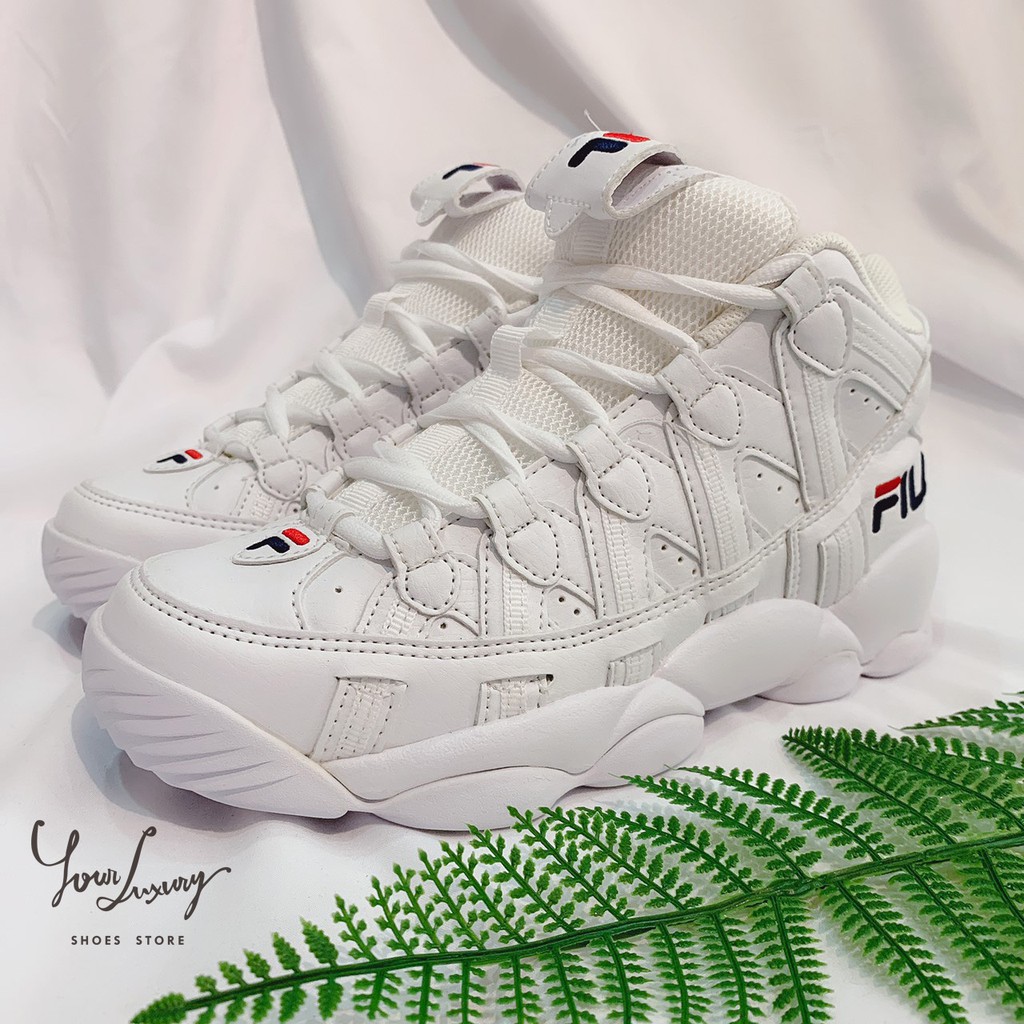 fila spaghetti deluxe