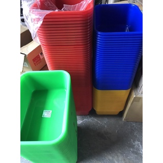 八德國際家庭五金 深皿 240 260 280 300 密林 塑膠 餐具 零件 收納 深皿 漏盆 桃園 機械廠 餐飲
