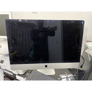 真猛電腦 imac 2013 late A1419 27吋 i5/i7 8g/16g/32g 512gb ssd