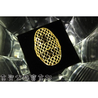 金聖公珠寶金行 ~ ㊣9999黃金戒指發財造型 gold 黃金發財戒指 ring 黃金招財戒指 發財戒 招財戒 發財戒指