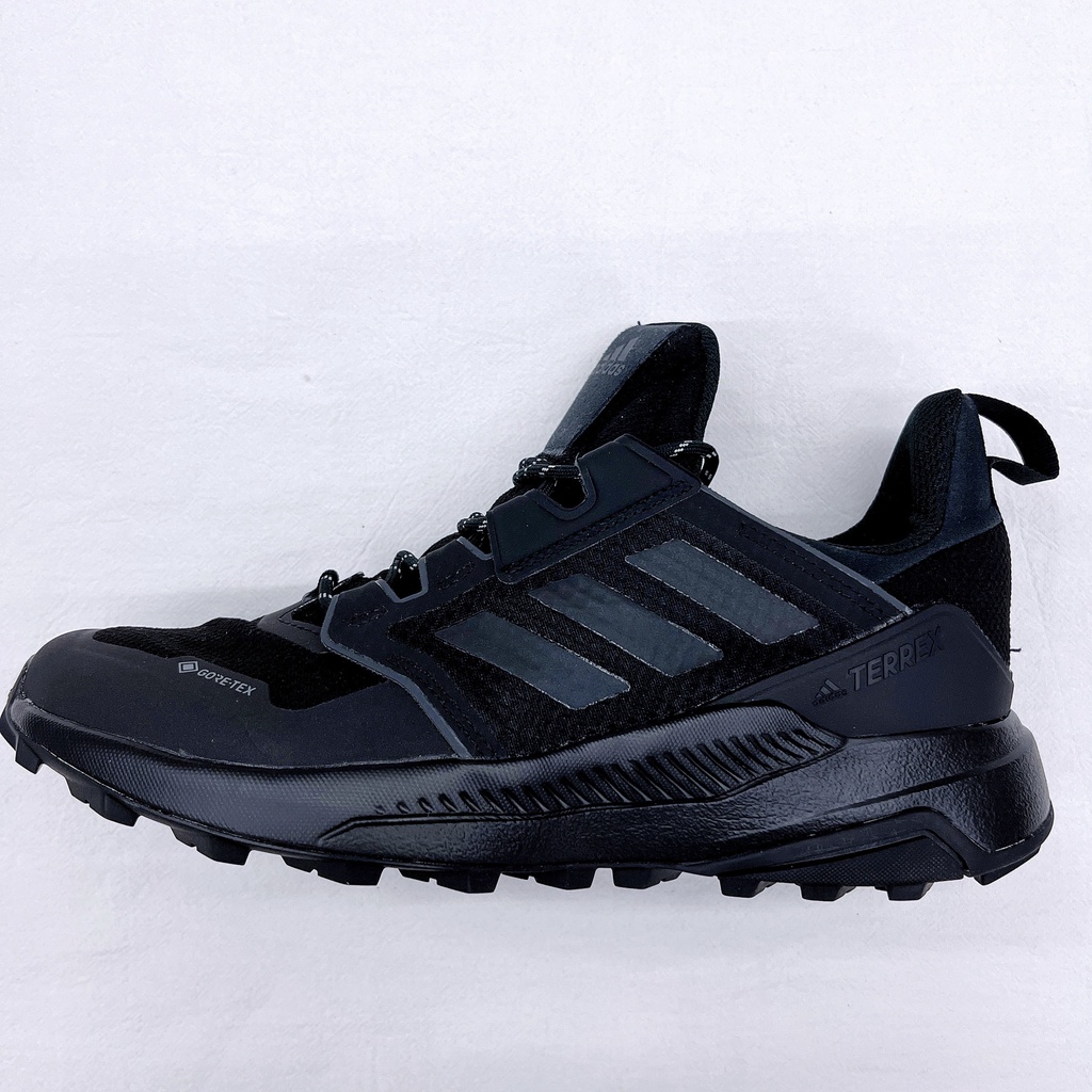 有間店🔹ADIDAS TERREX TRAILMAKER GORE-TEX 男 登山鞋 緩震 防水 透氣 黑GY6720