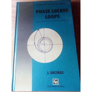 Phase Locked Loops / J. Encinas
