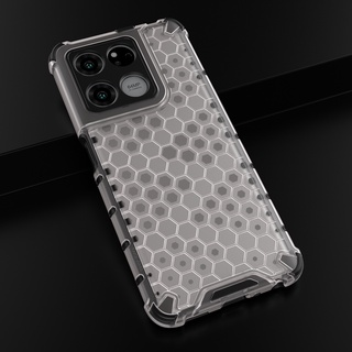 【蜂巢散熱】一加 OnePlus ACE Racing 5G 競速版 手機殼 四角防摔 保護殼 硬殼 手機套