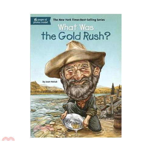 What Was the Gold Rush?