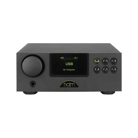 (新品平輸) Naim DAC-V1 數位音頻DAC解碼器 220-240V