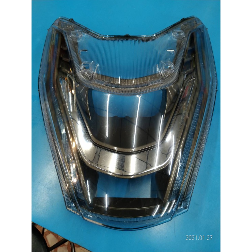 sym fnx 大燈外罩的價格推薦- 2026年1月| 比價比個夠BigGo