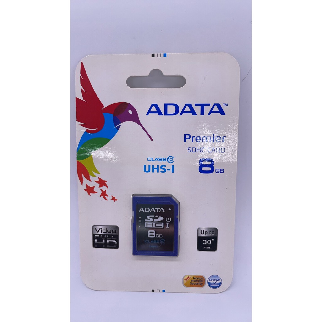 ❤️筑筑生活館❤️威剛 記憶卡 8G ADATA Micro SD 8GB