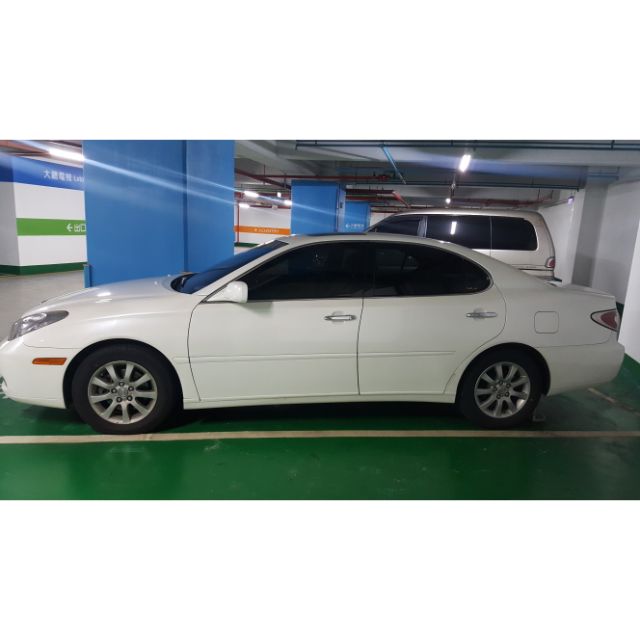 Lexus es330