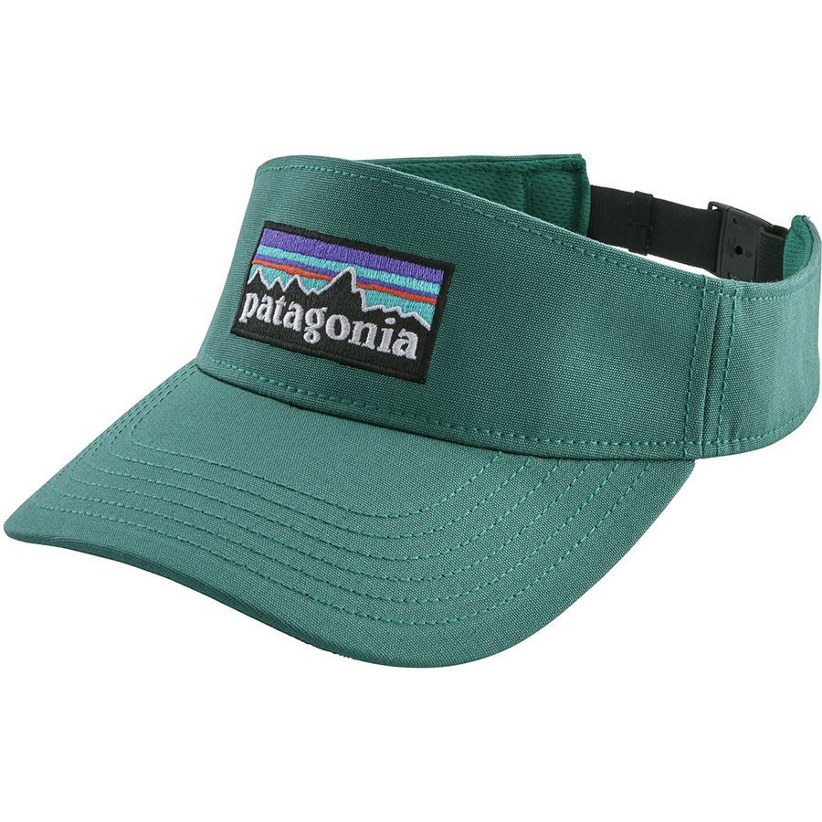 Patagonia 帽子