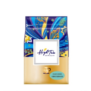【澄韻堂】新品-芳第HIGH TEA/水蜜桃天堂/2g50包/袋-三角立體袋泡茶包/水果草本茶系列(無咖啡因)