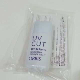 （可刷卡）保證正品💯ORBIS 透妍光肌隔離霜 小藍瓶 小藍蓋 清爽/潤澤 隔離霜 超好用隔離霜 控油隔離霜 持妝隔離霜