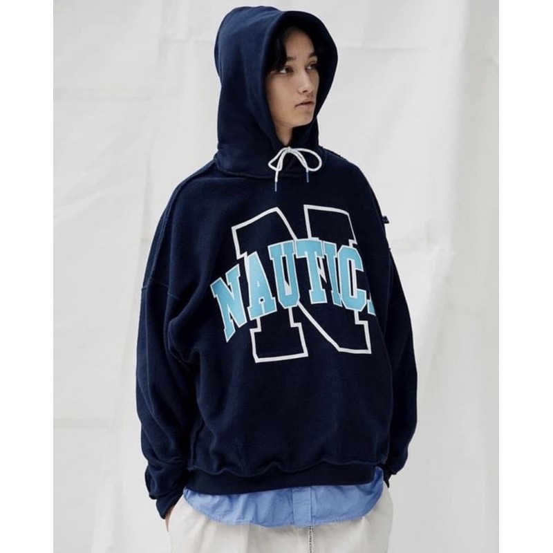 完売】【完売】Athletic AC Jacket Isness × Nautica アウター