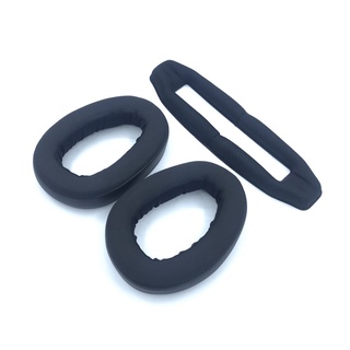 EPOS H6 GSP600 600 601 602 500 550 670 GSP 耳罩 耳套 Sennheiser