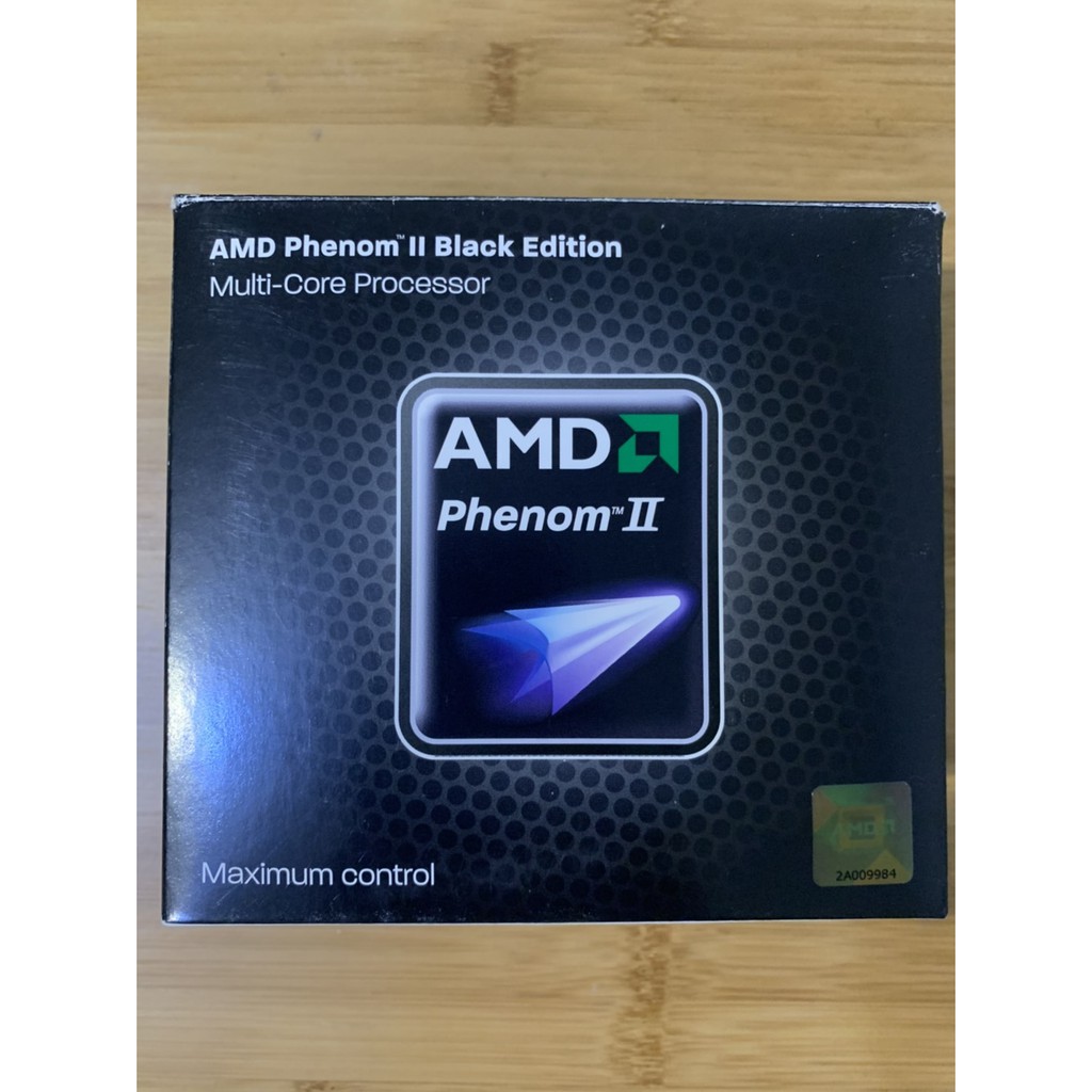 Amd Phenom Ii X4 965 Am3腳位cpu 蝦皮購物