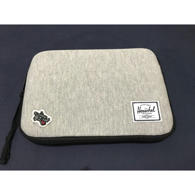 Herschel apple 蘋果 IPadmini case 保護套