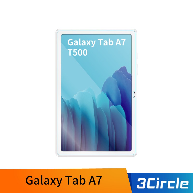 SAMSUNG 三星 Galaxy Tab A7 T500 T505 鋼化玻璃保護貼 保護貼 玻璃貼