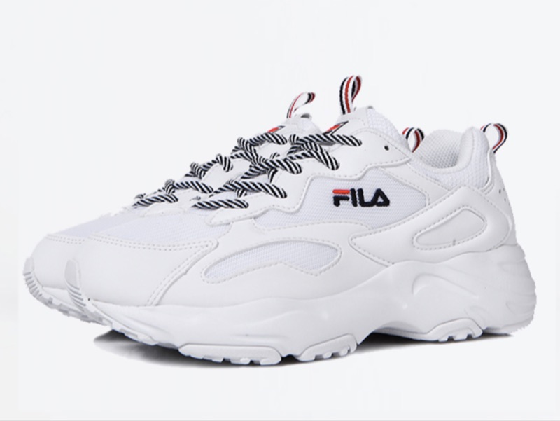 fila ray tracer black