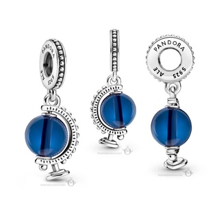 潘朵拉PANDORA{轉動地球}吊飾$1380