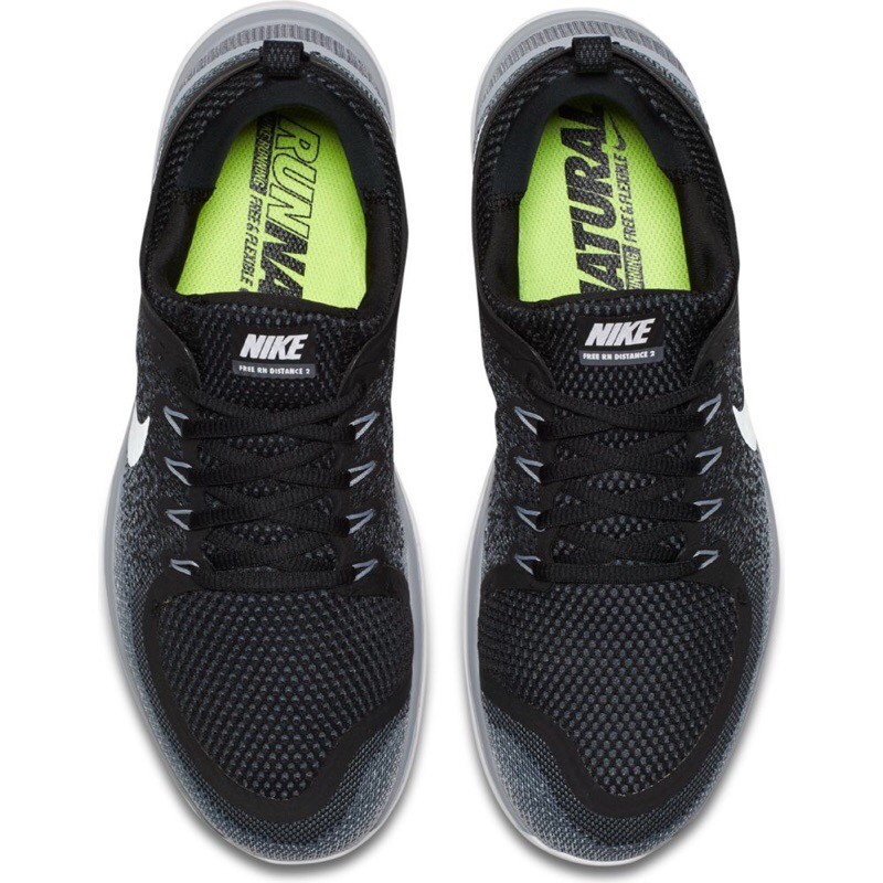 nike men's free rn distance 2