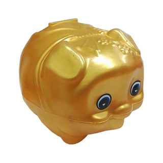 9514 金豬撲滿 豬年豬公存錢筒 儲蓄零錢罐 懷舊造型零錢筒