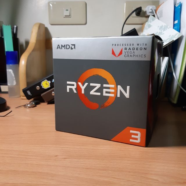 AMD R3 2200G 二手的價格推薦 - 2026年7月 | 比價比個夠BigGo
