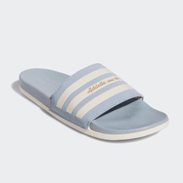 ADIDAS 男/女 專業運動 游泳 ADILETTE COMFORT 運動拖鞋 GX4300  Sneakers542