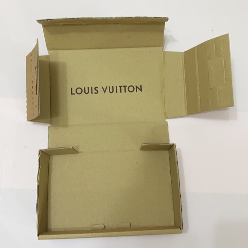 LOUIS VUITTON 空箱 期間限定特価品 空箱