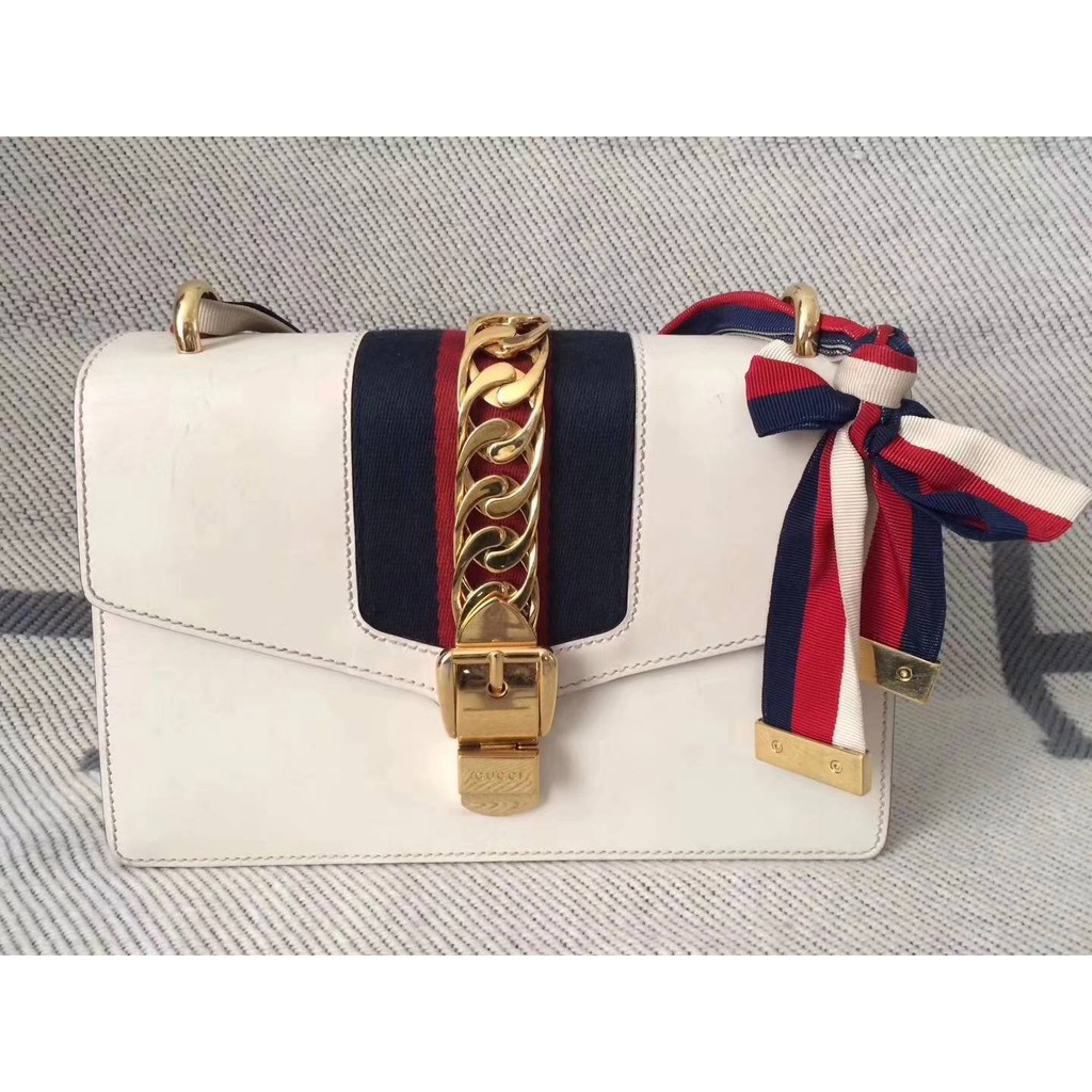 gucci sylvie woc