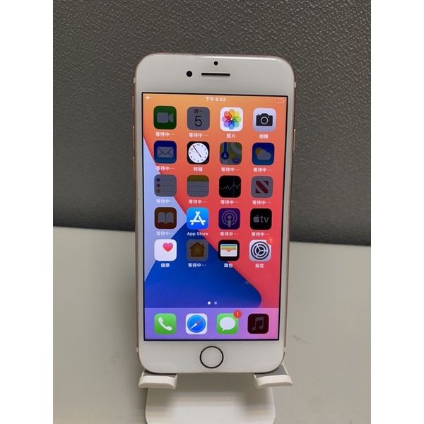 apple iPhone7 128二手機（30512）