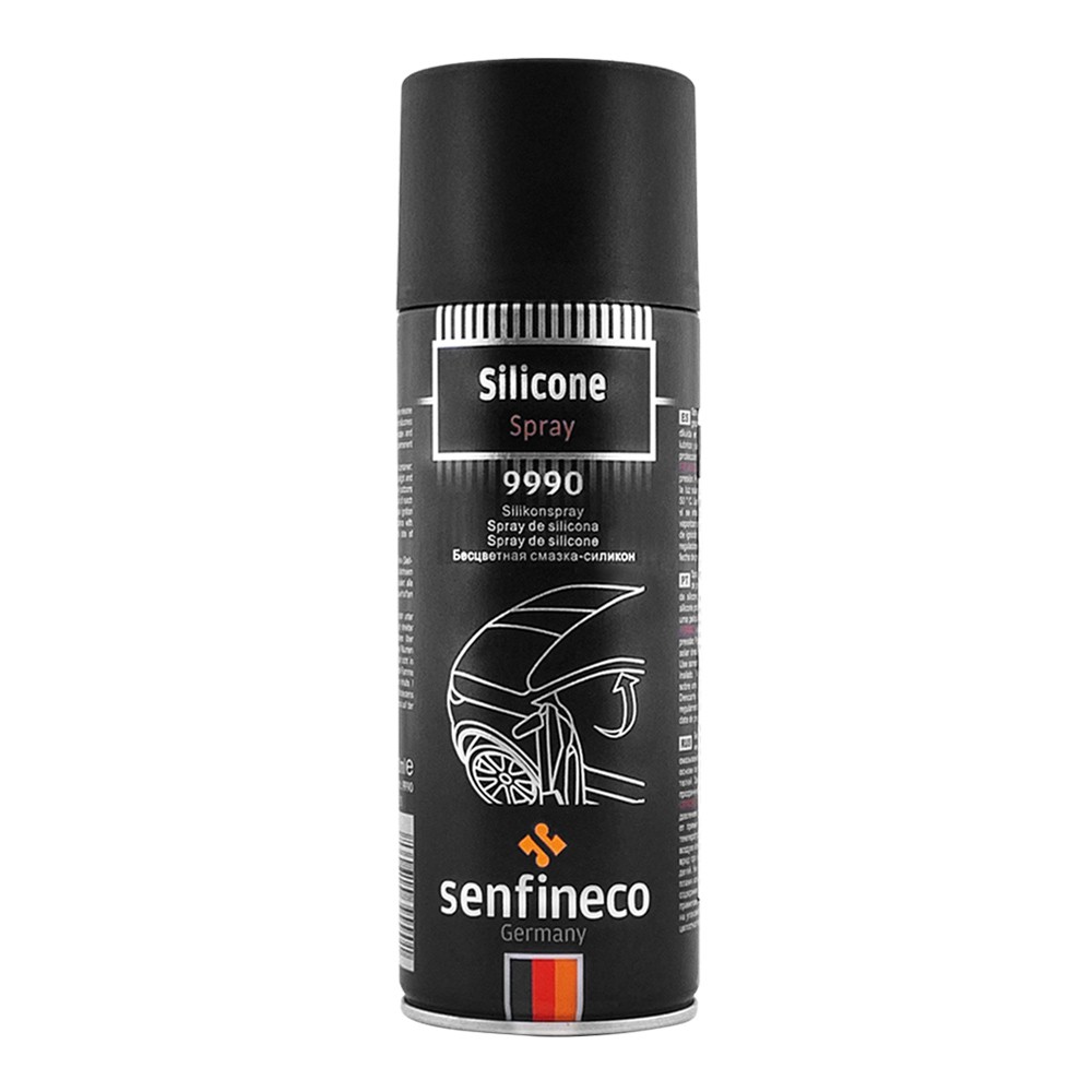 德國senfineco電動窗潤滑劑