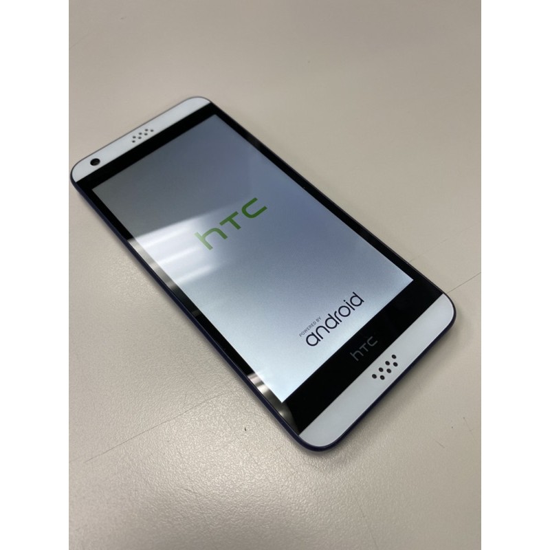 HTC Desire 530 4G LTE D530u 安卓6.0宏達電5吋四核心智慧型手機