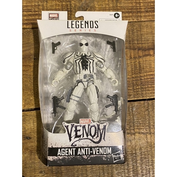 marvel legends ml 反猛毒特工 猛毒特工 猛毒 毒 怎麼有回音