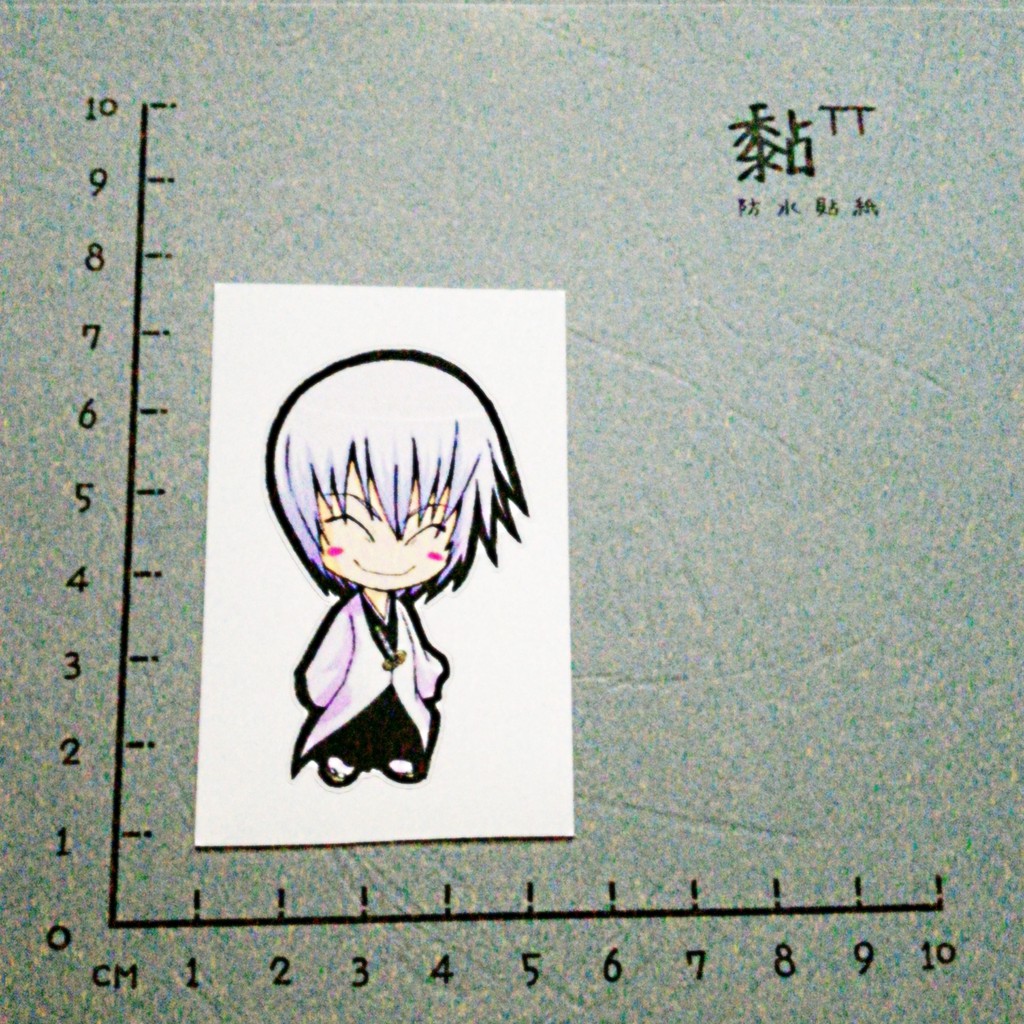 Bleach死神市丸銀 Ptt討論與高評價商品 21年8月 飛比價格