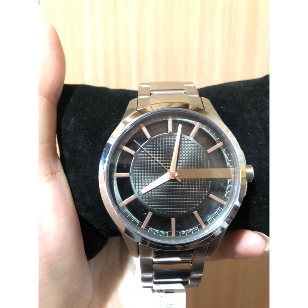 armani exchange ax2199