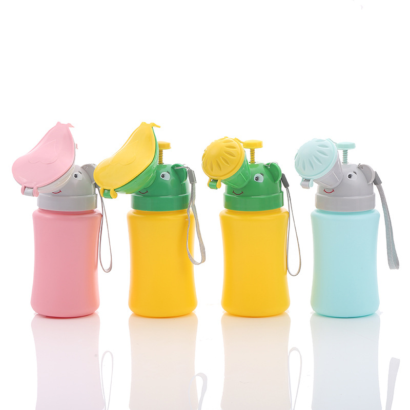 Youmeibaby 现货 🔥 极速发货寶寶旅行車載尿壺 兒童便攜小便器 男童女童嬰兒夜用馬桶