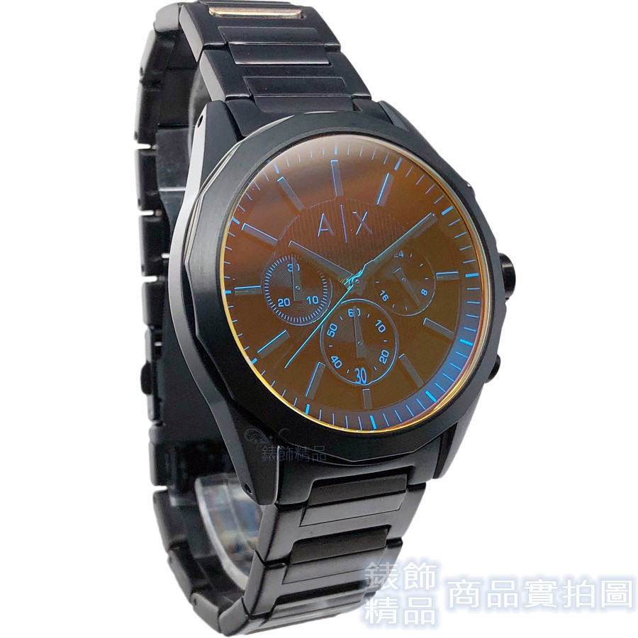 armani exchange ax 2615