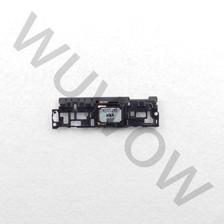 [WUWOW 二手販售] 拆機品 喇叭 帶支架 可用於 Sony Xperia Z3 (D6653、D6603)