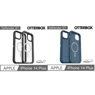 OtterBox iPhone 14 Plus 6.7 Defender XT 防禦者保護殼手機套保護套